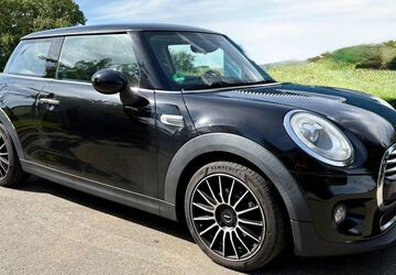 Mini Cooper 217.900 km 6.300 &euro; Heroldsberg 90562