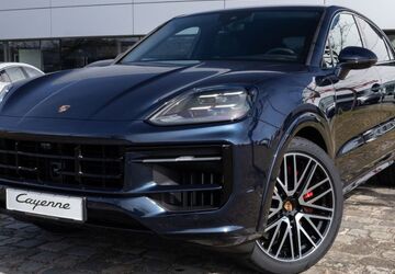 Porsche Cayenne 34.900 km 99.990 &euro; Nürnberg 90425