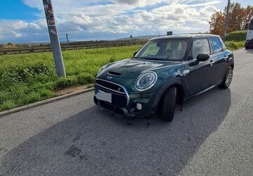Mini Cooper SD 109.000 km 14.500 &euro; Altendorf 96146