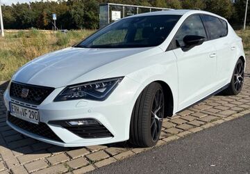 Seat Leon 48.000 km 23.800 &euro; Heßdorf 91093