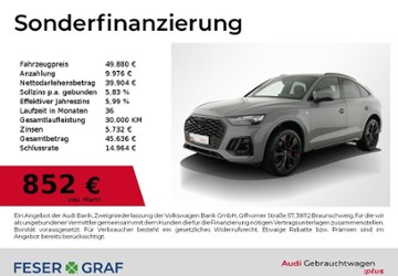 Audi Q5 21.050 km 49.880 &euro; Nürnberg 90441