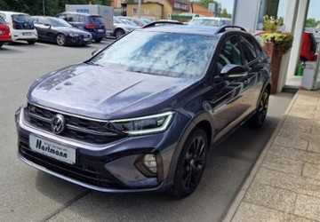 VW Taigo 23.600 km 21.980 &euro; Gräfenberg 91322