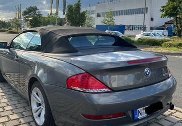 BMW 630 180.000 km 12.000 &euro; Nürnberg 90431