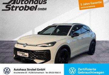 VW T-Roc 7.495 km 39.990 &euro; Schnaittach 91220
