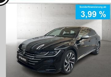 VW Arteon 50.300 km 27.710 &euro; Neustadt/Aisch 91413