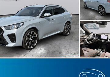 BMW X2 35.100 km 38.780 &euro; Buchschwabach bei Nürnberg 90574