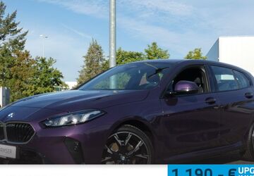 BMW 120 13.221 km 33.740 &euro; Forchheim 91301
