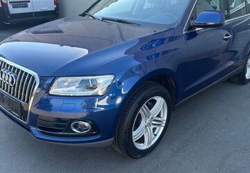 Audi Q5 145.000 km 15.390 &euro; Nürnberg 90439