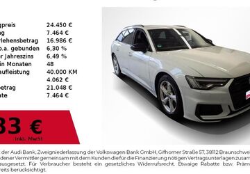 Audi A6 188.900 km 24.450 &euro; Lauf an der Pegnitz 91207