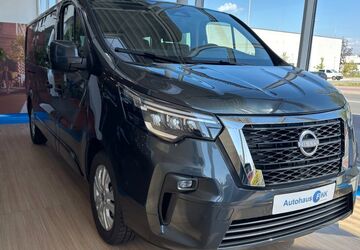 Nissan Primastar 8.400 km 35.970 &euro; Erlangen 91058