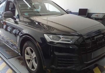 Audi Q7 184.280 km 39.877 &euro; Fürth 90763