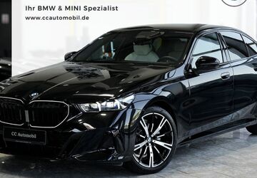 BMW 520 4.297 km 52.448 &euro; Fürth 90763
