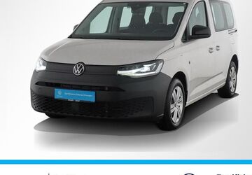 VW Caddy 121.450 km 18.445 &euro; Nürnberg 90441