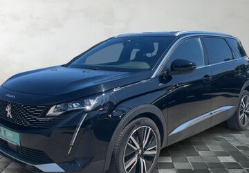 Peugeot 5008 90.000 km 26.490 &euro; Nürnberg OT Schweinau 90439