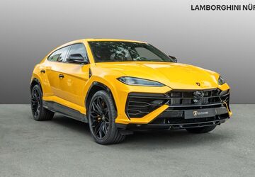Lamborghini Urus 18.890 km 315.800 &euro; Nürnberg 90441