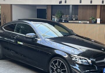 Mercedes-Benz C 300 70.000 km 32.740 &euro; Cadolzburg bei Nürnberg 90556