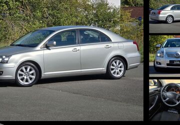 Toyota Avensis 169.000 km 3.250 &euro; Lauf a.d. Pegnitz 91207