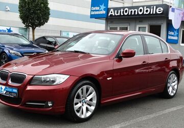 BMW 318 136.330 km 9.950 &euro; Fürth bei Nürnberg 90763
