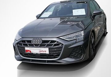 Audi A3 14.550 km 32.440 &euro; Erlangen 91058