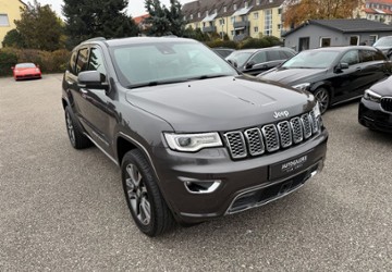Jeep Grand Cherokee 146.800 km 24.950 &euro; Fuerth 90763