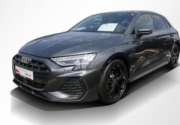 Audi A3 18.350 km 32.440 &euro; Erlangen 91058