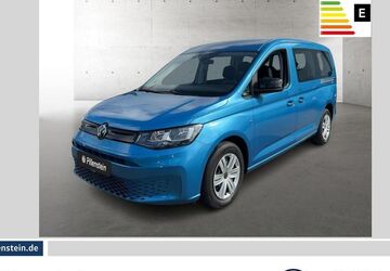 VW Caddy Maxi 7.327 km 28.506 &euro; Fürth 90762