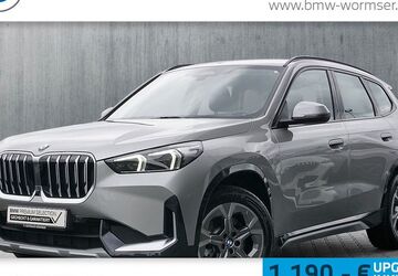 BMW X1 8.405 km 38.440 &euro; Erlangen 91058