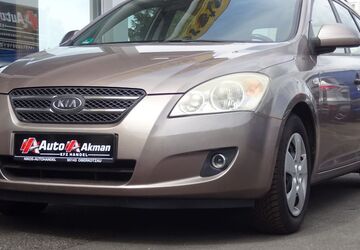 Kia ceed / Ceed 159.000 km 4.980 &euro; Nürnberg 90431