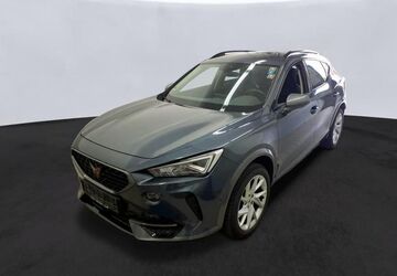 Cupra Formentor 76.050 km 22.575 &euro; Herzogenaurach 91074