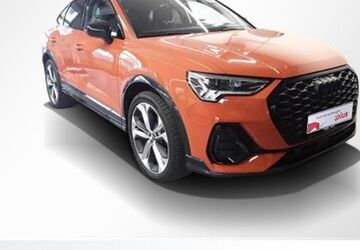 Audi Q3 17.700 km 36.450 &euro; Nürnberg 90411