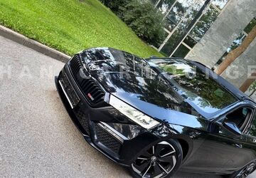 Skoda Octavia 224.000 km 16.900 &euro; Nürnberg 90431