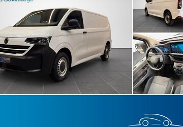 VW T7 Transporter 36.500 km 24.990 &euro; Buchschwabach bei Nürnberg 90574