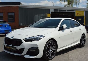 BMW 220 Gran Coupé 41.800 km 28.900 &euro; Nürnberg 90469