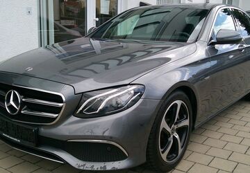 Mercedes-Benz E 300 194.323 km 21.900 &euro; Cadolzburg 90556