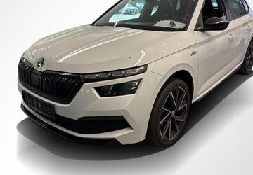 Skoda Kamiq 77.450 km 22.609 &euro; Lauf an der Pegnitz 91207