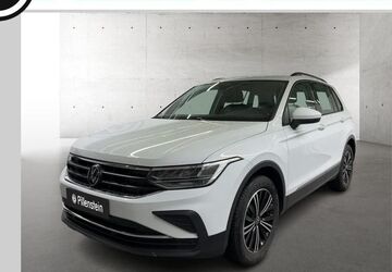 VW Tiguan 22.300 km 26.910 &euro; Neustadt/Aisch 91413