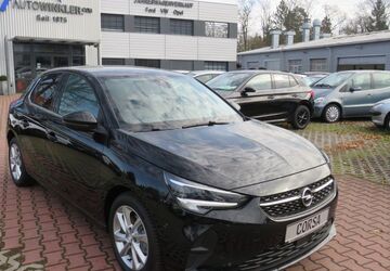 Opel Corsa 29.985 km 15.890 &euro; Nürnberg 90431