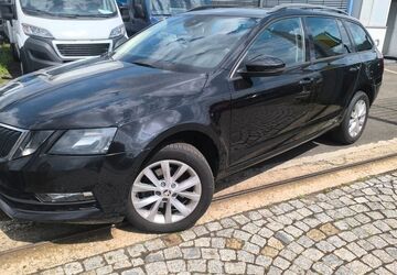 Skoda Octavia 200.000 km 9.950 &euro; Nürnberg 90439