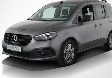 Mercedes-Benz Citan 43.736 km 21.908 &euro; Nürnberg 90411