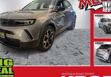 Opel Mokka 11.200 km 16.490 &euro; Nürnberg 90429