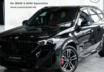 BMW X1 6.601 km 46.999 &euro; Fürth 90763