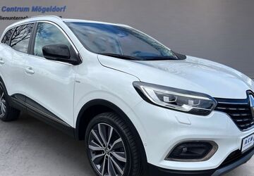 Renault Kadjar 47.300 km 15.970 &euro; Nürnberg 90482
