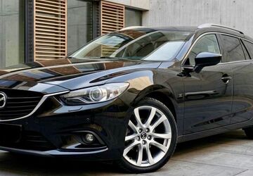 Mazda 6 290.000 km 5.000 &euro; Cadolzburg (bei Nürnberg) 90556