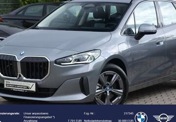 BMW 230 Active Tourer 10.740 km 37.220 &euro; Lauf an der Pegnitz 91207