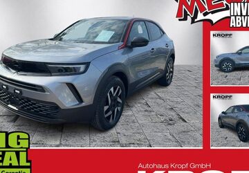 Opel Mokka 41.572 km 15.990 &euro; Fürth 90765