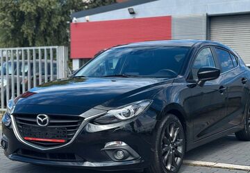 Mazda 3 144.000 km 8.990 &euro; Nürnberg 90431