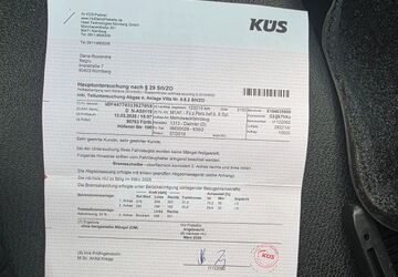 Mercedes-Benz Vito 123.000 km 22.000 &euro; Fürth 90763