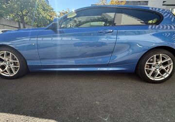 BMW 116 127.107 km 7.500 &euro; Nürnberg 90402