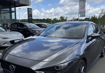 Mazda 3 41.627 km 22.480 &euro; Zirndorf 90513