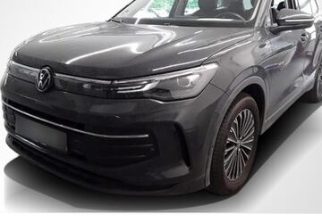 VW Tiguan 18.976 km 32.588 &euro; Nürnberg 90411